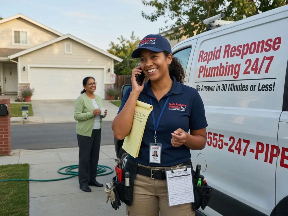 Emergency Plumber Fenwick Island, DE FAQs